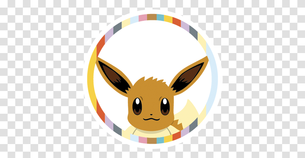 Pokmon Go Stickers Stickers Pokemon Go Espeon, Mammal, Animal, Rodent, Rabbit Transparent Png