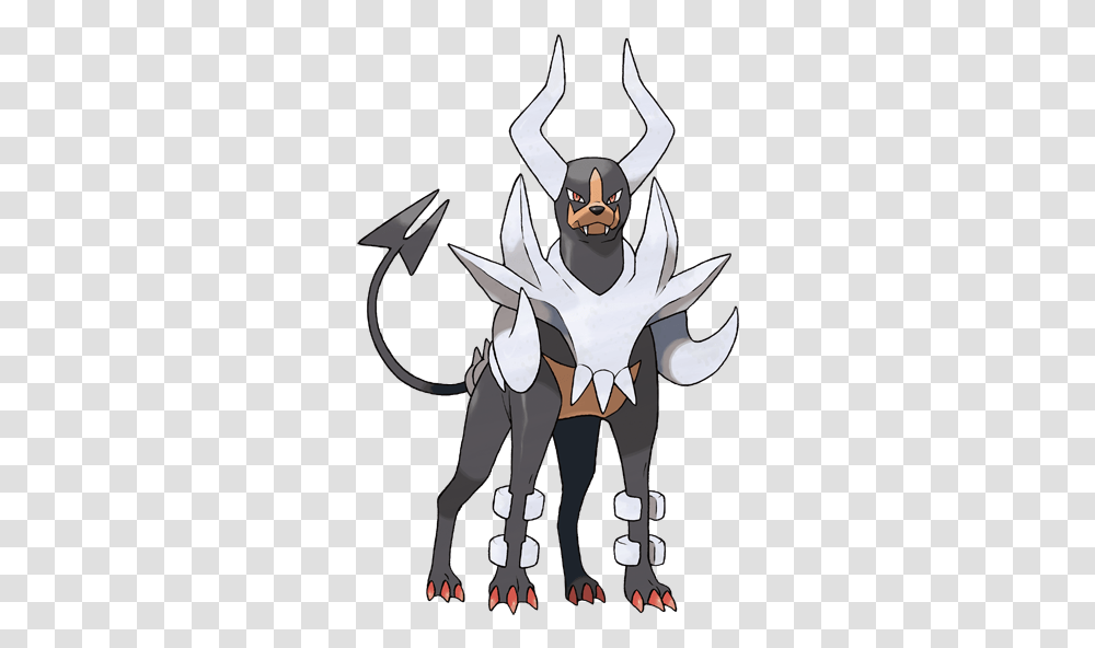 Pokmon Go Tour Kanto - Hoenn Celebration Gaming2gether Media Pokemon Mega Houndoom, Person, Human, Mammal, Animal Transparent Png