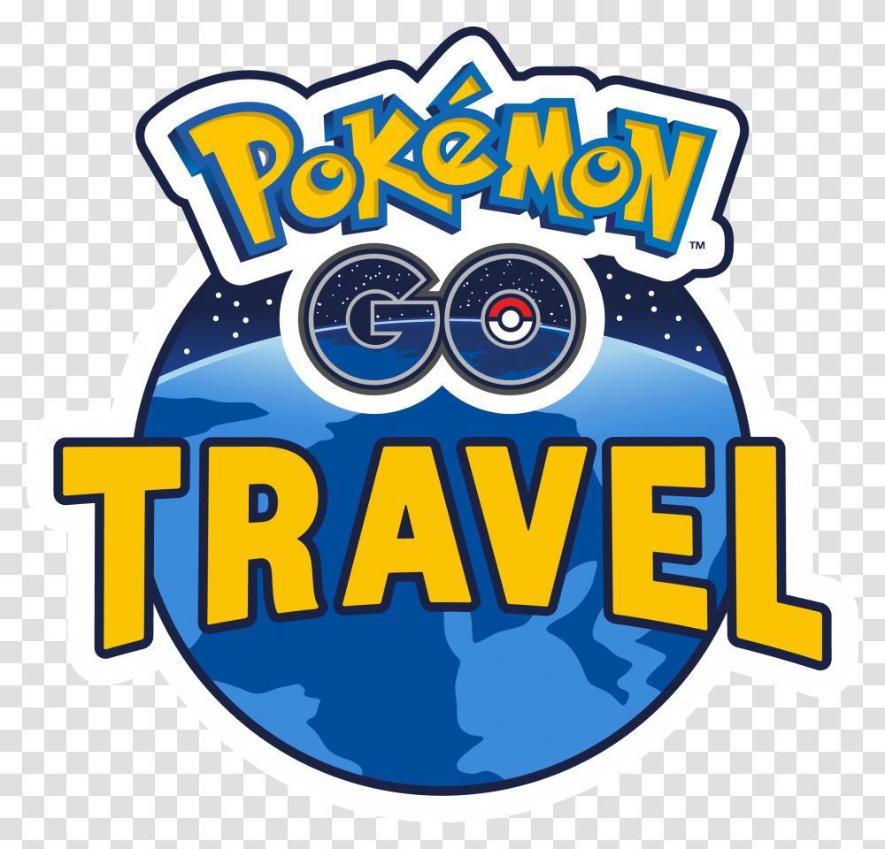Pokmon Go Wiki Pokemon Go Travel Logo, Trademark Transparent Png
