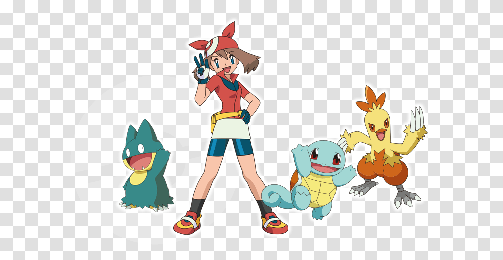 Pokmon Lucario And The Mystery Of Mew Movie Pokemon May Hd Images Download Free, Person, Comics, Book, People Transparent Png