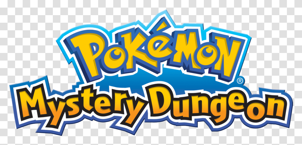 Pokmon Mystery Dungeon Series Bulbapedia The Community Pokemon Mystery Dungeon Title, Food, Meal, Crowd, Sport Transparent Png