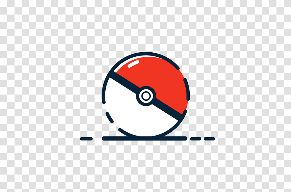 Pokmon Outline Pokeball Pok Ball Full Size Circle, Machine, Symbol, Logo, Trademark Transparent Png