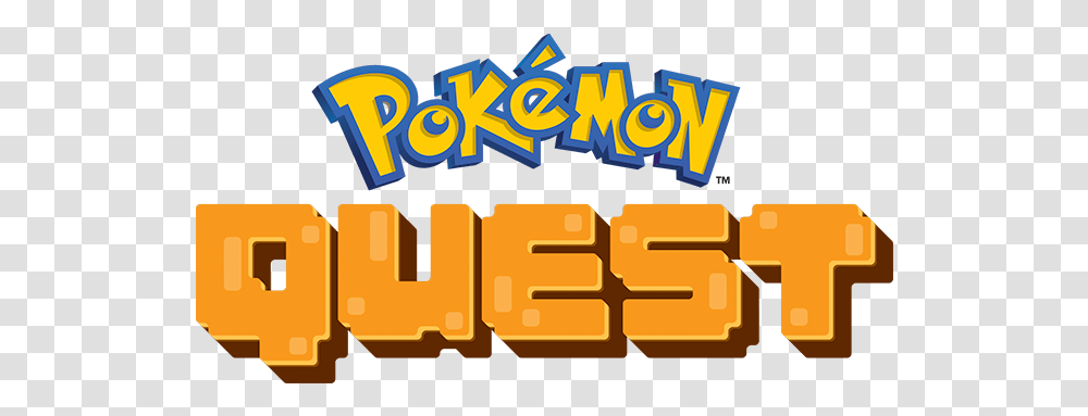Pokmon Quest Pokemoncomquest Pokemon Quest Logo, Plant, Text, Food, Field Transparent Png