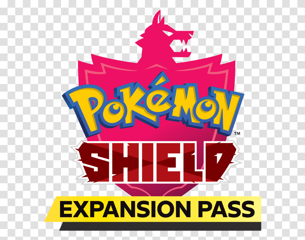 Pokmon Shield Pokemon Shield Logo, Advertisement, Flyer, Poster, Paper Transparent Png