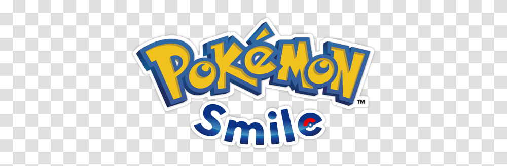 Pokmon Smile Pokemon Smile Logo, Sport, Crowd, Fitness, Working Out Transparent Png