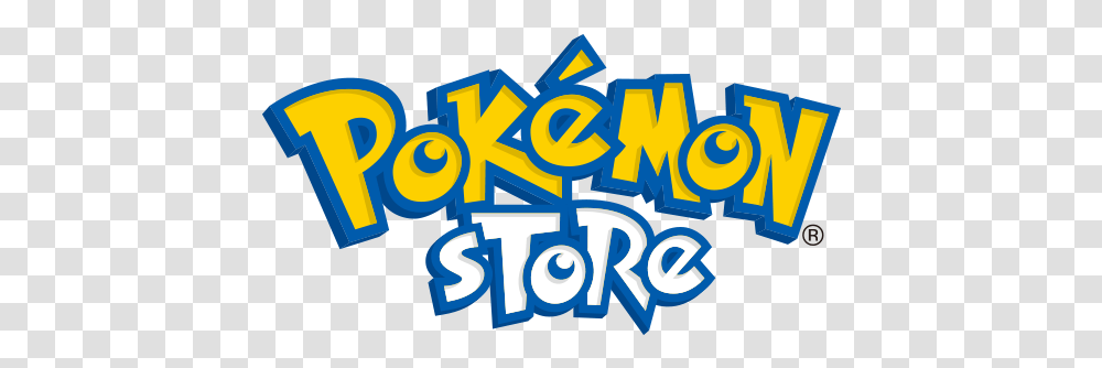 Pokmon Store Restaurant And Shop Search Narita Pokemon Logo, Text, Alphabet, Bazaar, Market Transparent Png