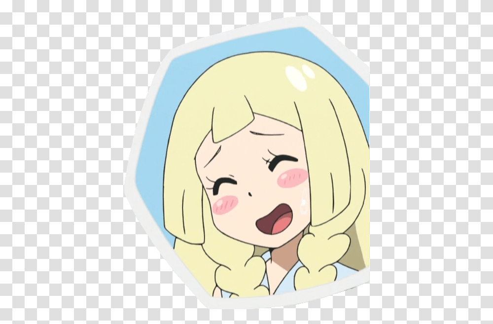 Pokmon Sun And Moon Pokmon X And Y Pokkn Tournament Pokemon Lillie Face, Room, Indoors, Cushion, Toilet Transparent Png