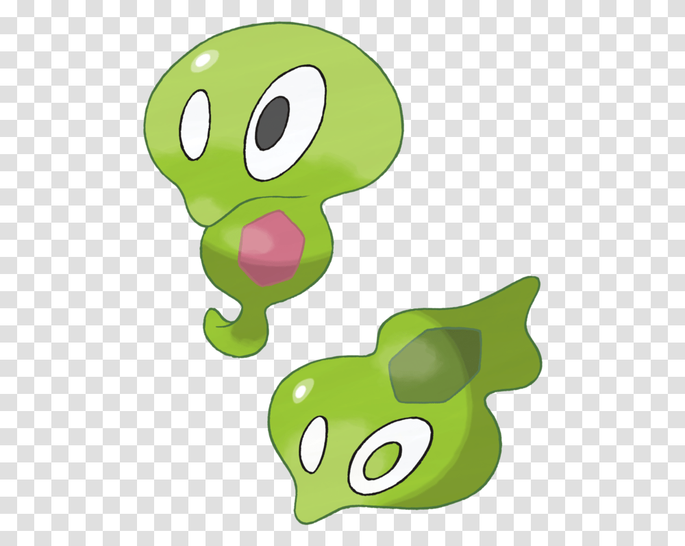 Pokmon Sun And Moon Salandit A New Poisonfire Type Zygarde Cells And Cores, Plant, Food, Animal, Green Transparent Png