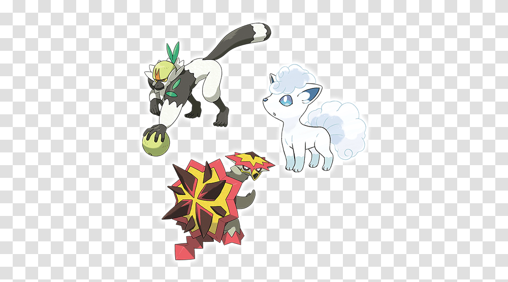 Pokmon Sun & Moon - Look For Exclusive To Pokemon Turtonator Evolutions, Art, Leaf, Plant, Statue Transparent Png