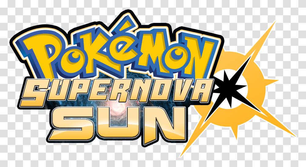 Pokmon Supernova Sun & Penumbra Moon For Ultra Pokemon Hack Roms 3ds, Game, Crowd, Dynamite, Slot Transparent Png