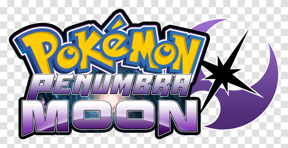 Pokmon Supernova Sun & Penumbra Moon For Ultra Pokemon Sun Logo, Game, Dynamite, Slot, Gambling Transparent Png