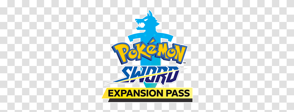 Pokmon Sword And Shield Pokemon Expansion Pass, Text, Theme Park, Amusement Park, Advertisement Transparent Png