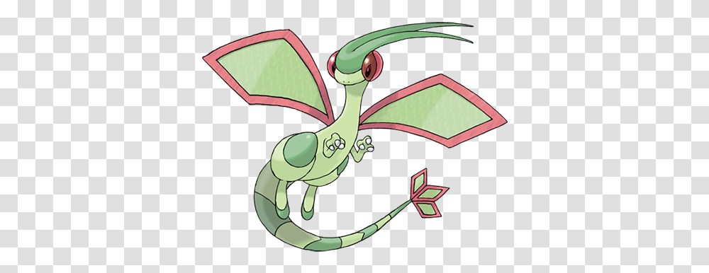 Pokmon Sword And Shield' The Rarest For Every Pokemon Flygon, Sweets, Food, Kite, Toy Transparent Png