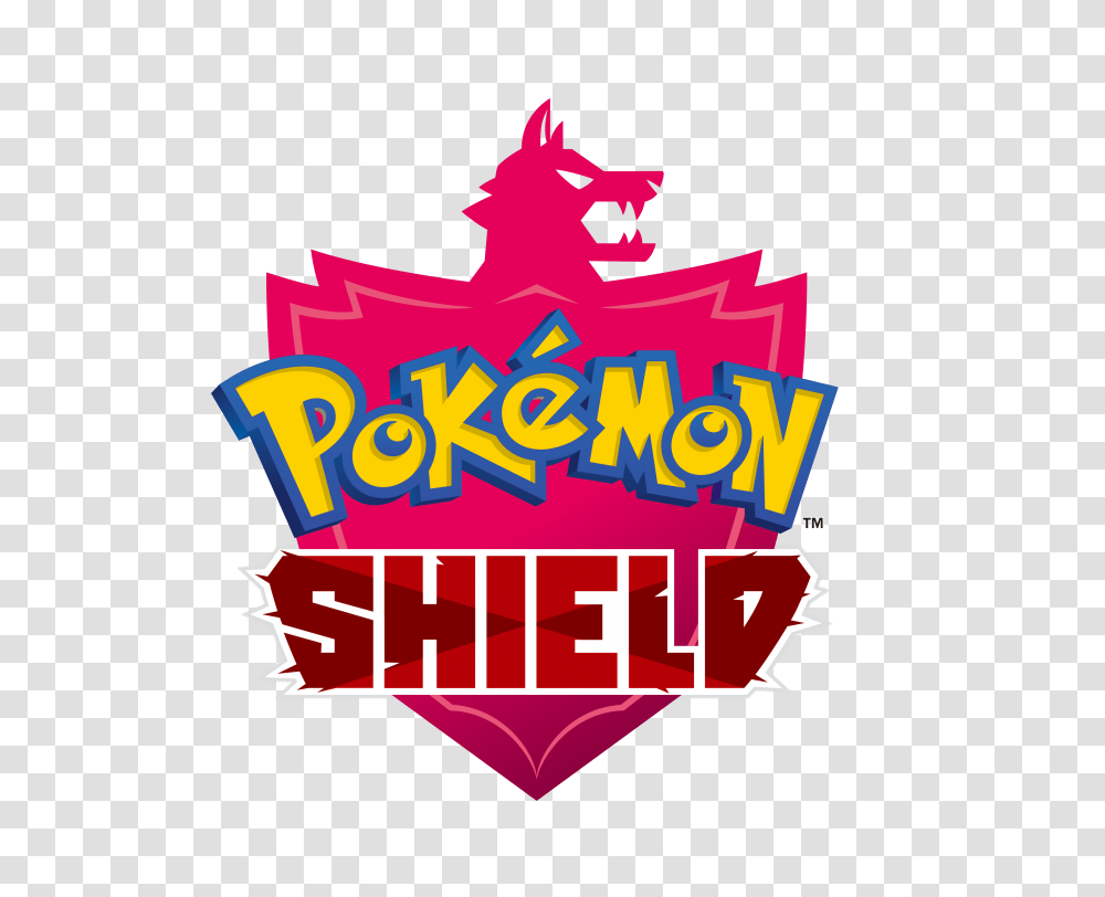 Pokmon Sword & Shield What To Expect In May Pokjungle Pokemon Shield Logo, Advertisement, Poster, Flyer, Paper Transparent Png