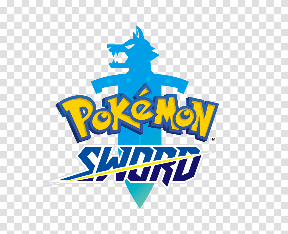 Pokmon Sword & Shield What To Expect In May Pokjungle Pokemon Sword And Shield Logo, Symbol, Text, Advertisement, Poster Transparent Png