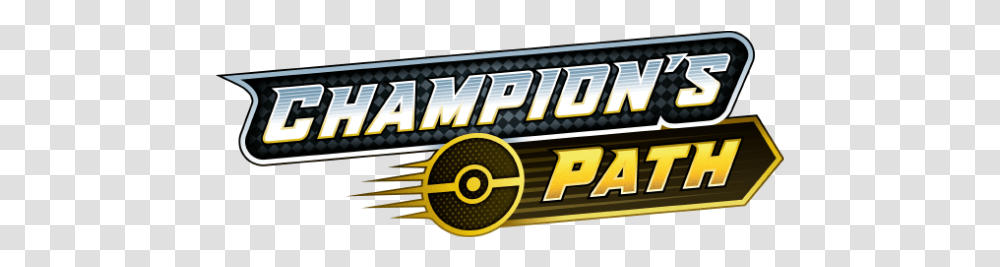 Pokmon Tcg Expansions Pokemoncom Pokemon Champions Path Logo, Symbol, Sport, Team Sport, Baseball Transparent Png