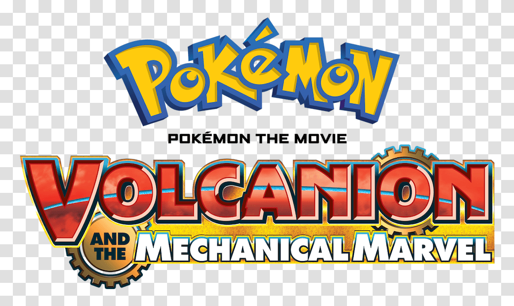 Pokmon The Movie Volcanion And The Mechanical Marvel, Slot, Gambling, Game, Meal Transparent Png