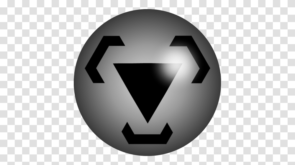 Pokmon Tier List Templates Symbol Metal Energy Pokemon, Triangle, Recycling Symbol Transparent Png