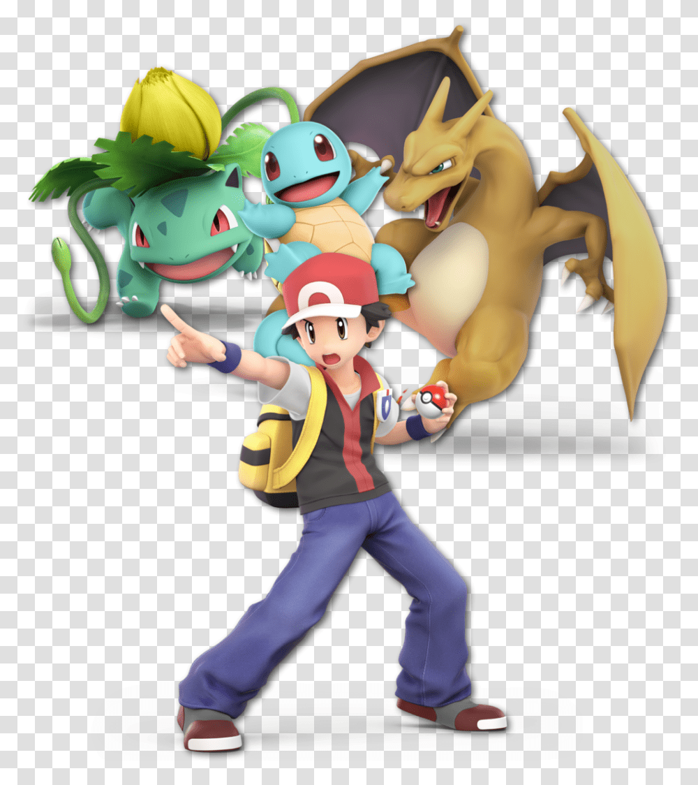 Pokmon Trainer, Person, Outdoors, People Transparent Png
