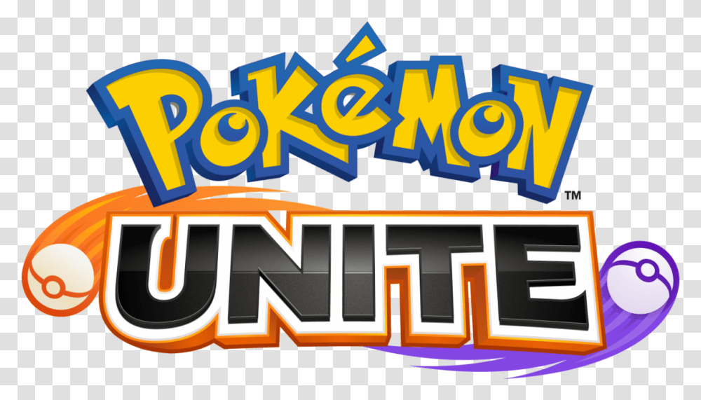 Pokmon Unite Pokemon Unite Logo, Word, Text, Sport, Female Transparent Png