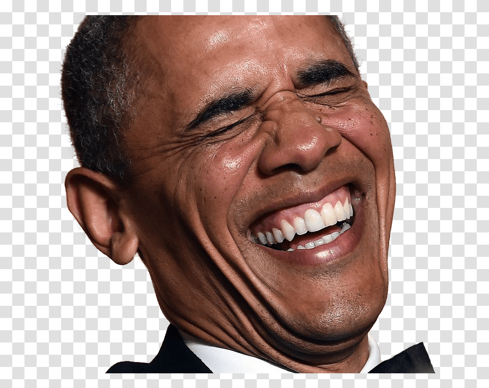 Pol Politically Incorrect Thread Laughing Man, Face, Person, Human, Smile Transparent Png