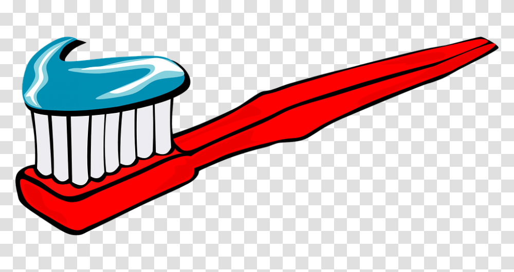 Pol, Toothbrush, Tool, Toothpaste Transparent Png
