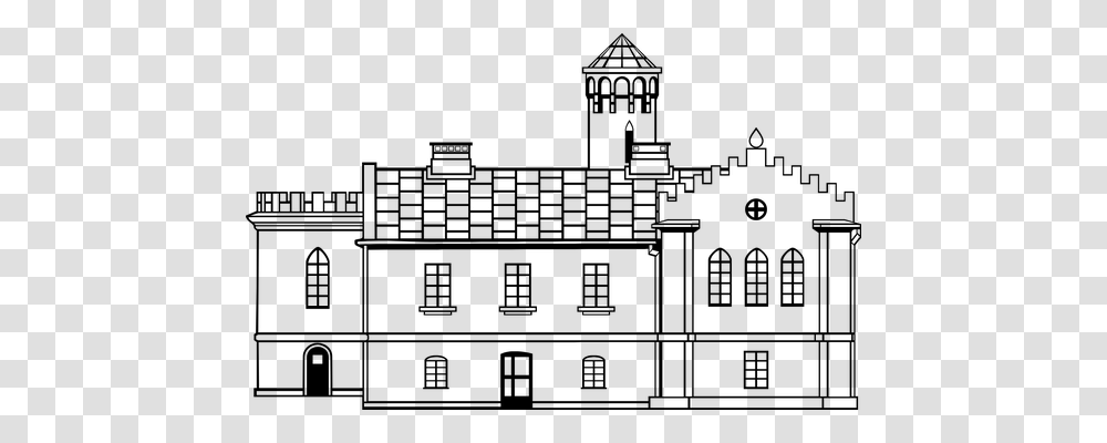 Poland Architecture, Gray, World Of Warcraft Transparent Png