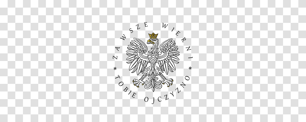 Poland Emblem, Eagle, Bird Transparent Png