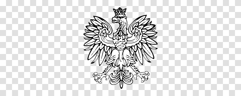 Poland Animals, Emblem Transparent Png