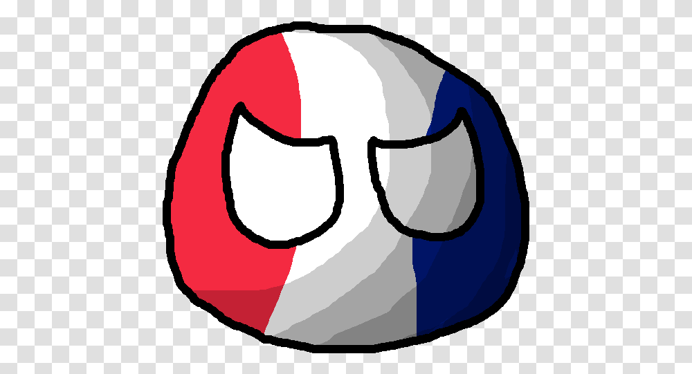 Polandball Wiki, Flag, Logo, American Flag Transparent Png
