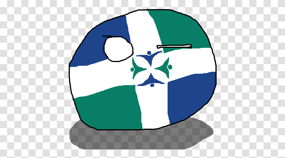 Polandball Wiki, Flag, Star Symbol, Sunglasses Transparent Png