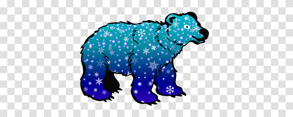 Polar Nature, Pattern Transparent Png