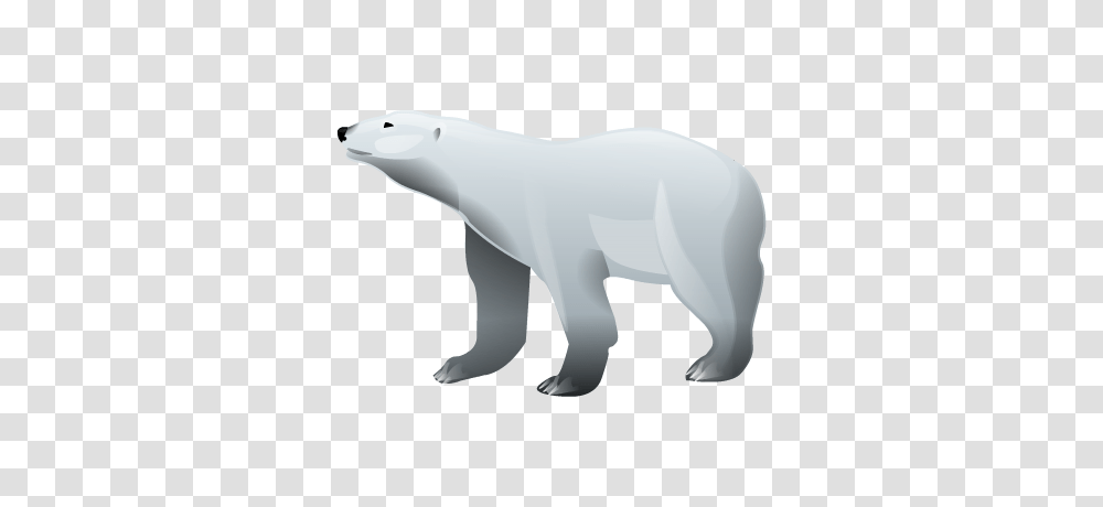 Polar Bear, Animals, Mammal, Wildlife, Diaper Transparent Png