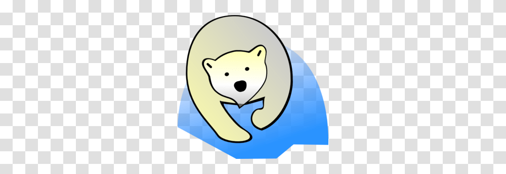 Polar Bear Clip Art, Giant Panda, Wildlife, Mammal, Animal Transparent Png