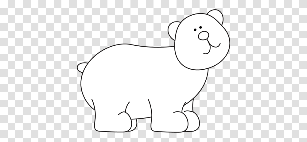 Polar Bear Clip Art Graphics, Sheep, Mammal, Animal, Goat Transparent Png