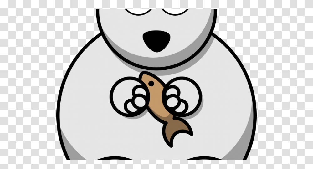 Polar Bear Clipart, Astronaut, Animal, Hand Transparent Png