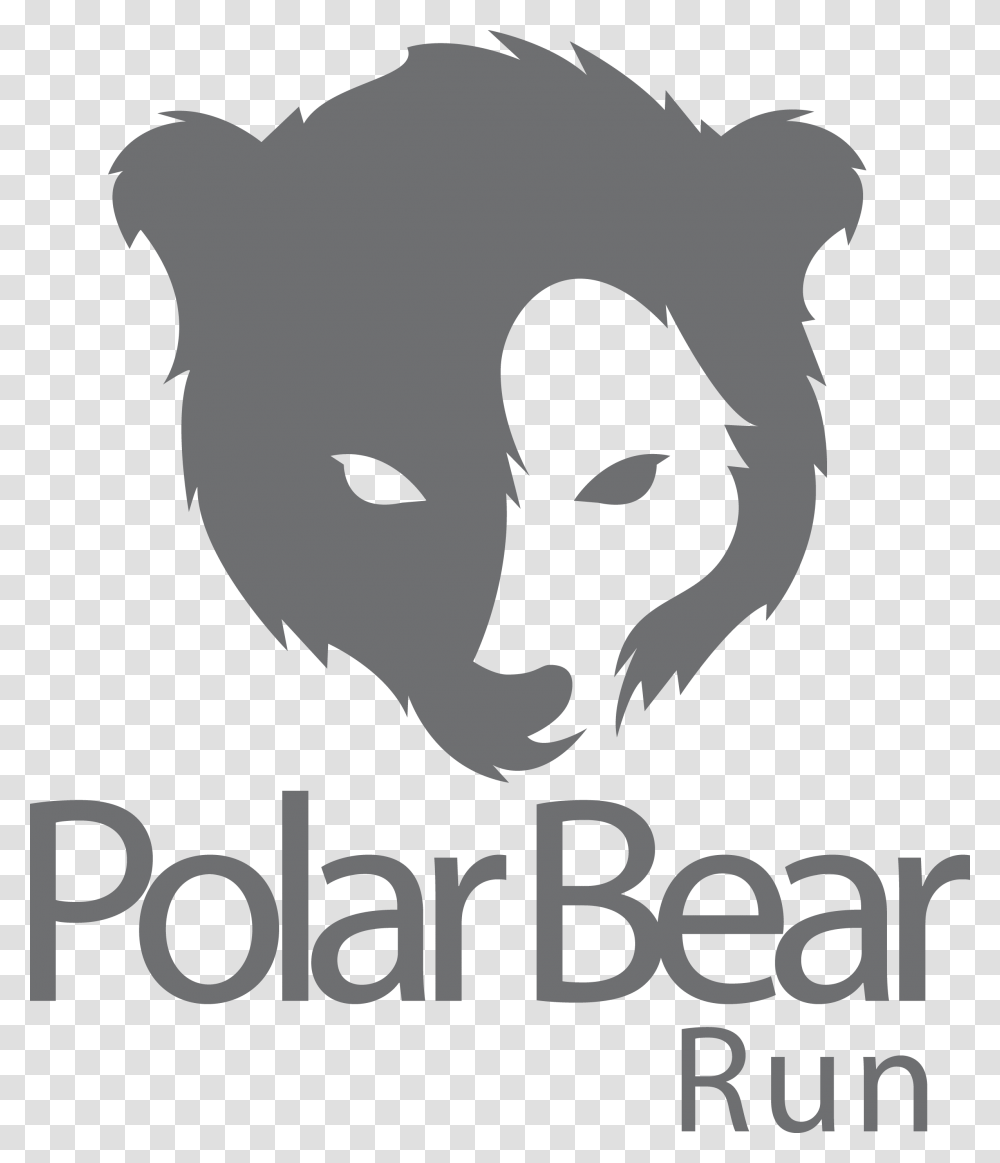 Polar Bear, Cross, Building Transparent Png
