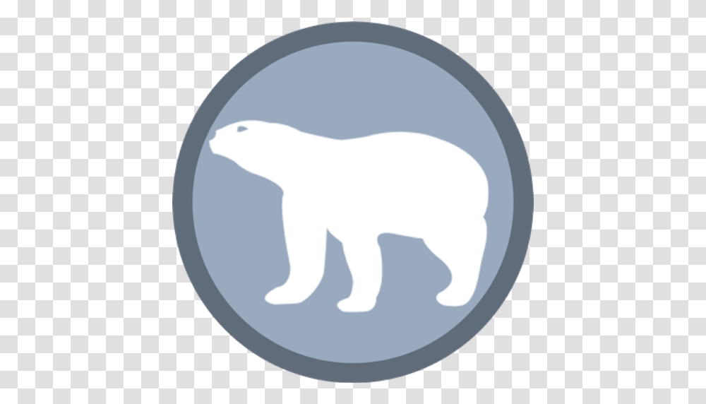 Polar Bear Facts, Mammal, Animal, Wildlife, Light Transparent Png