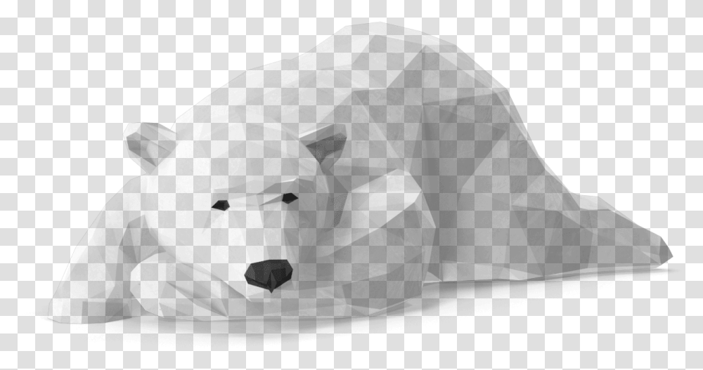 Polar Bear, Gray, World Of Warcraft Transparent Png