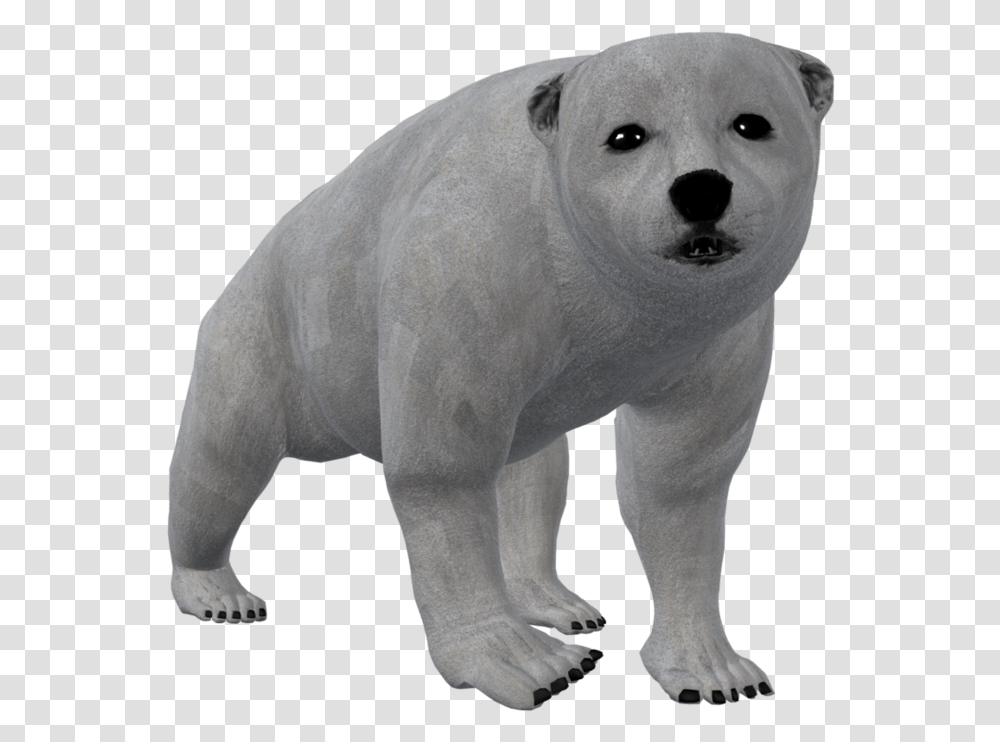 Polar Bear Otter, Mammal, Animal, Wildlife, Elephant Transparent Png