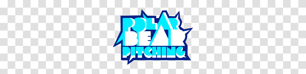 Polar Bear Pitching, Alphabet, Number Transparent Png