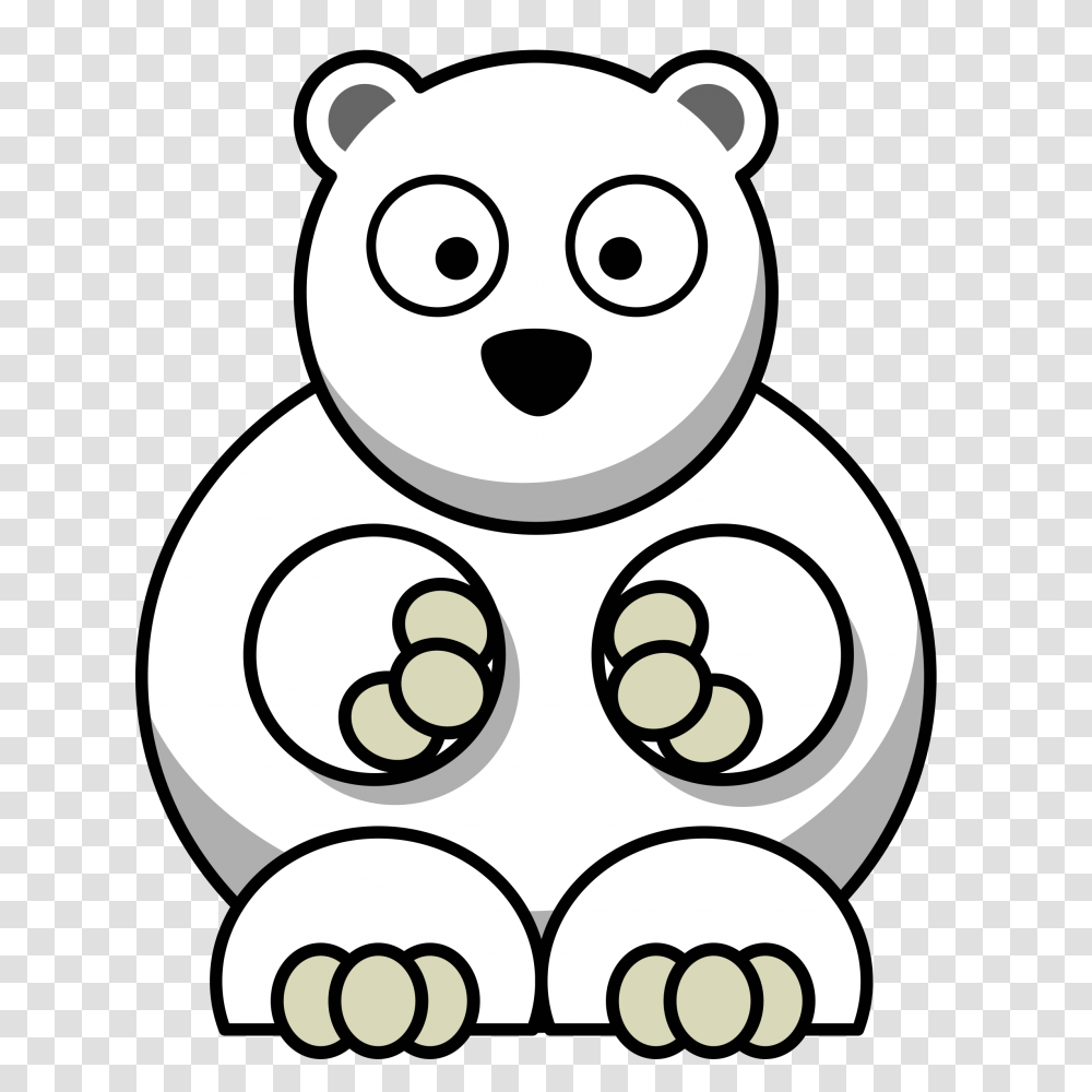 Polar Bear Remix Icons, Snowman, Winter, Outdoors, Nature Transparent Png