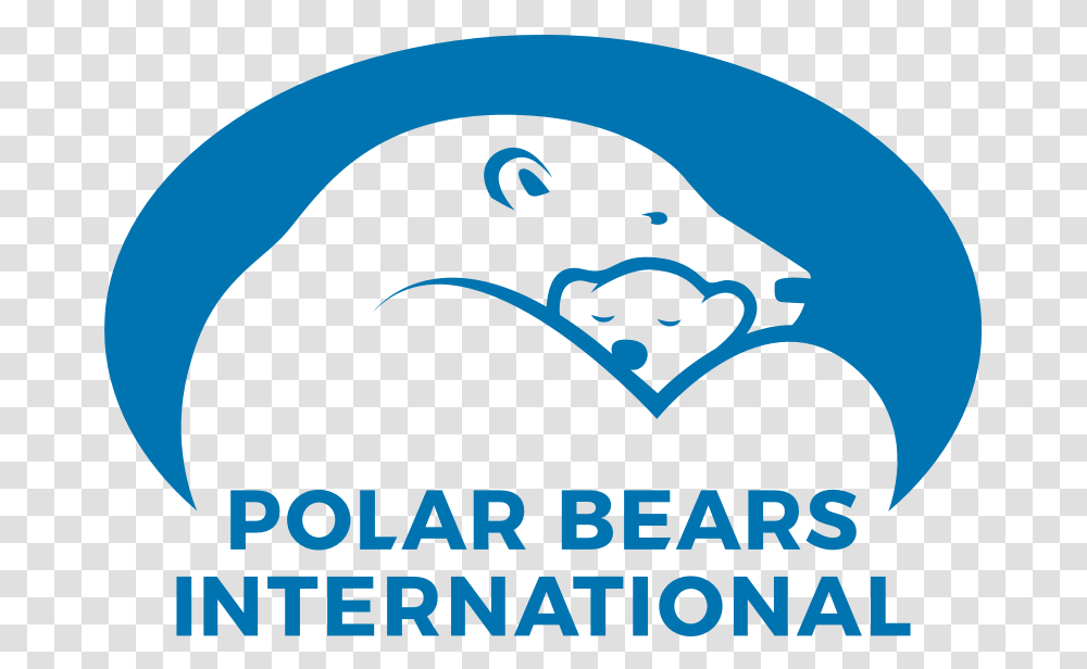 Polar Bears International Polar Bears International Logo, Outdoors, Nature, Land Transparent Png