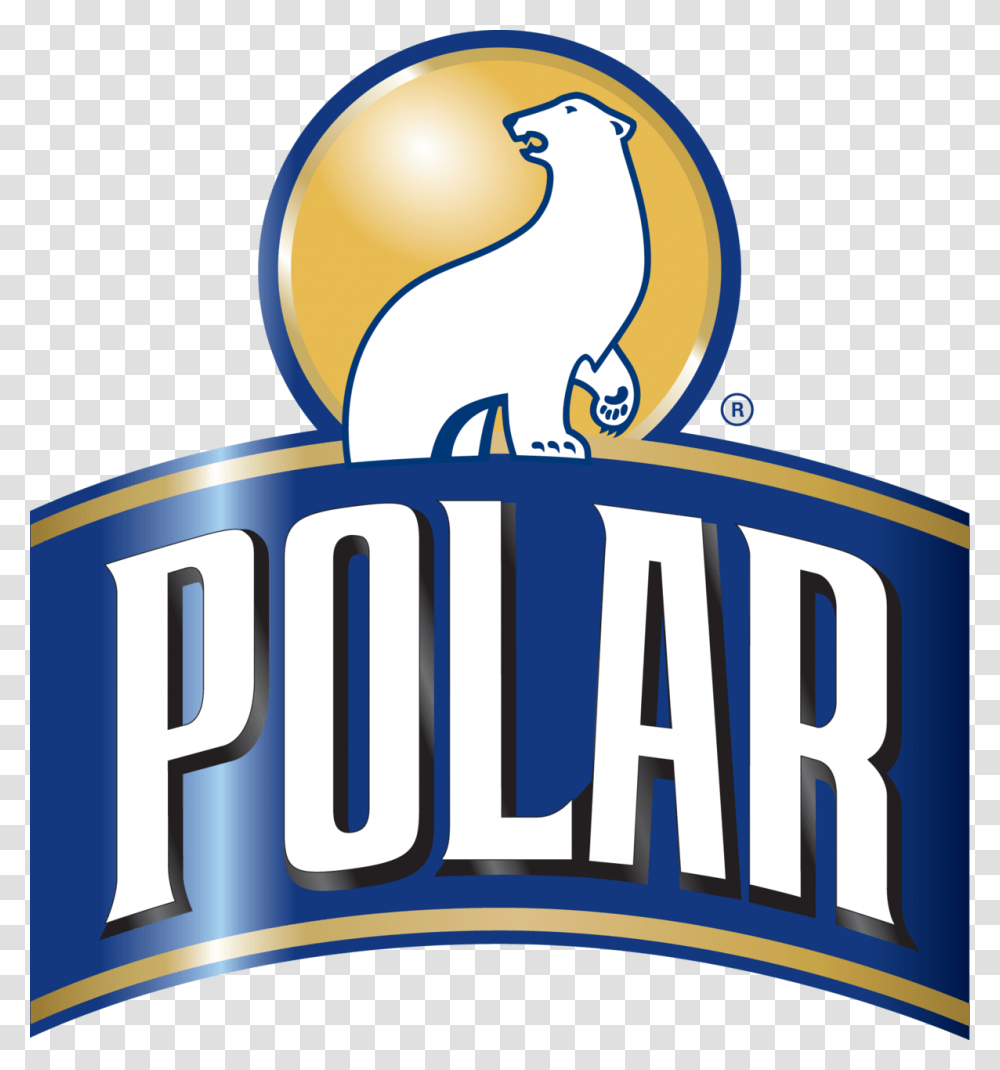 Polar Beverages, Word, Logo, Trademark Transparent Png