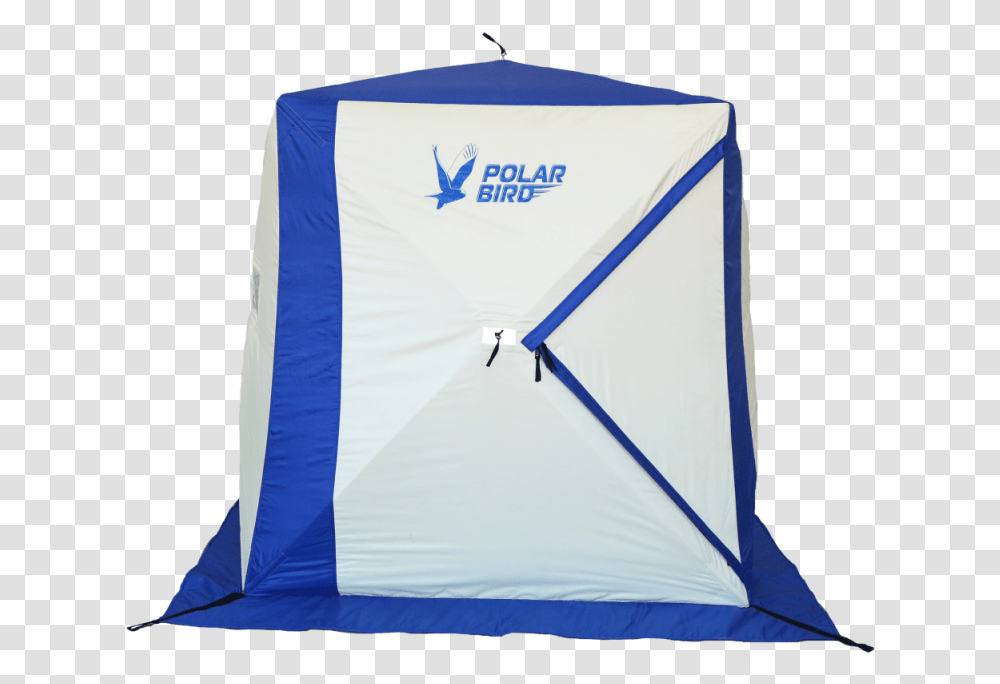 Polar Bird Winter Tent 3t, Camping, Canopy, Cushion Transparent Png