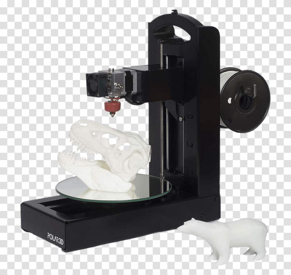 Polar Fdm 3d Printer, Machine, Appliance, Coffee Cup, Snowman Transparent Png