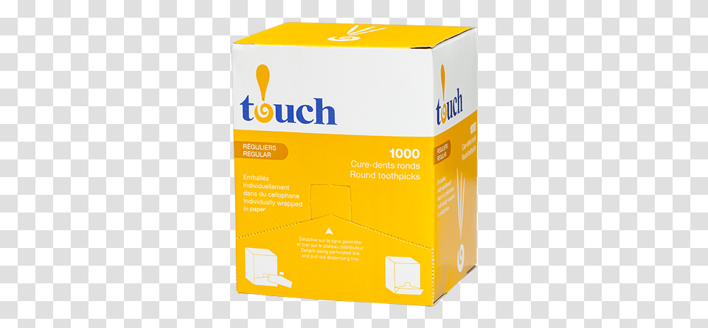 Polar Pak Touch, Cardboard, Carton, Box, Food Transparent Png