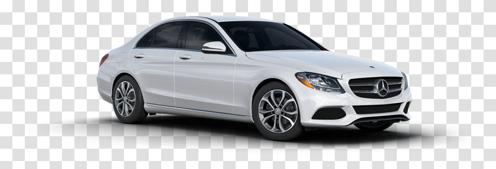 Polar White Mercedes 2017 C300 Sedan, Car, Vehicle, Transportation, Tire Transparent Png