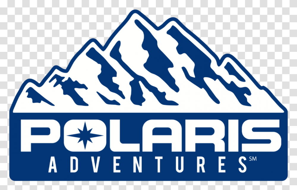 Polaris Adventures Logo 1 3000px Polaris Adventures Logo, Vehicle, Transportation Transparent Png