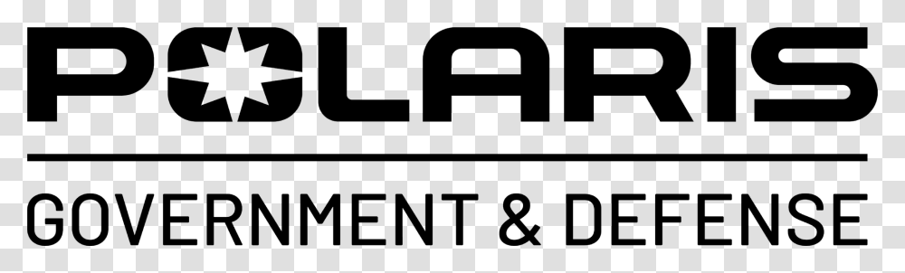Polaris Government And Defense Logo, Alphabet, Word Transparent Png